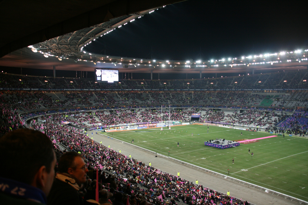 Stadium Municipal. Fotó: Pascal Terjan/Wikipédia